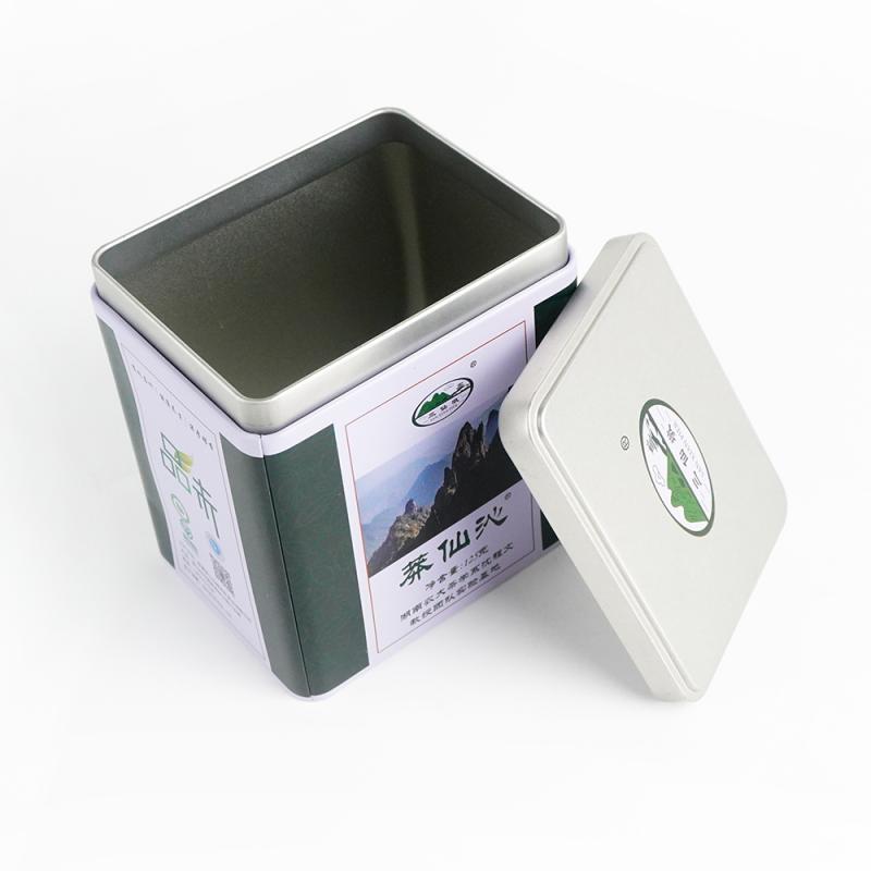 Igbe Igbe Igbe 500ml Square