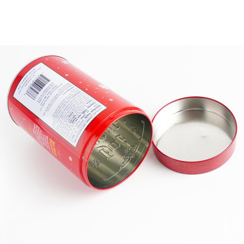 Packagagazione di Natale di Natale
