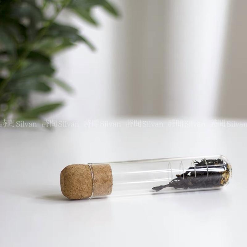 Clear-Cork-Borosilicate-Glass-Tea-Infuser-Tea-Glass-Tube