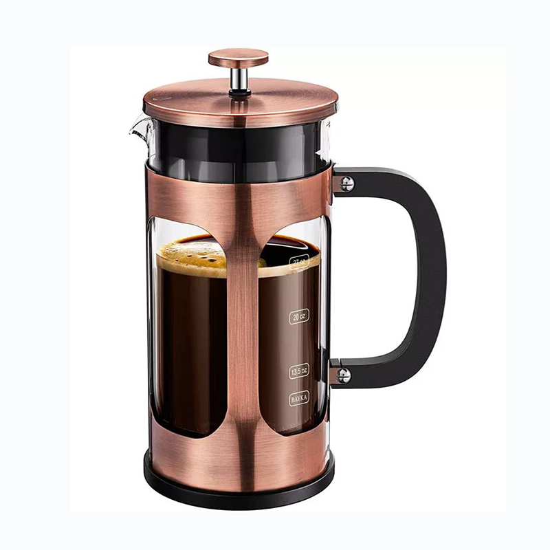 ماكينة صنع القهوة الفرنسية بالضغط-10