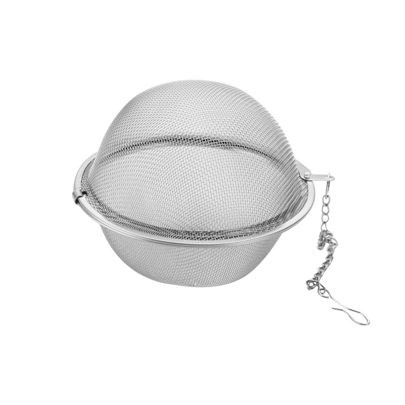 Stil ġdid Tea Strainer Tea Infuser