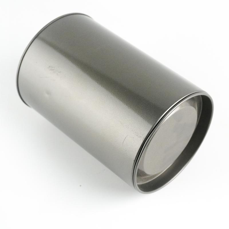 OEM Manufactur Tin Can