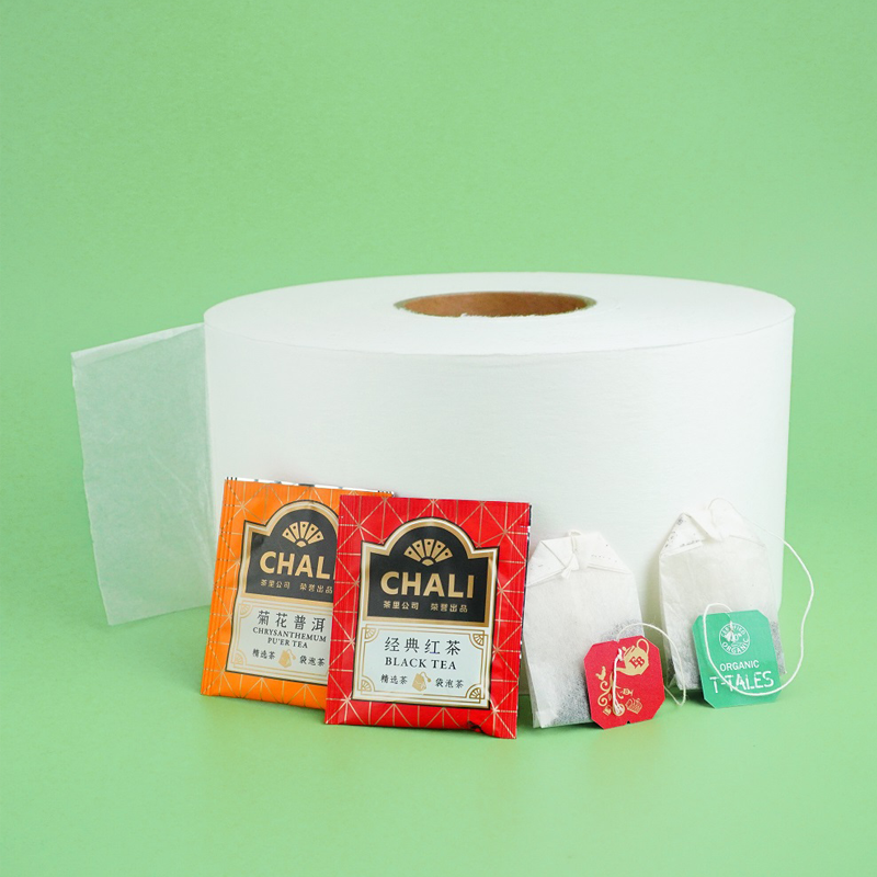 Filter papir za vrećice čaja
