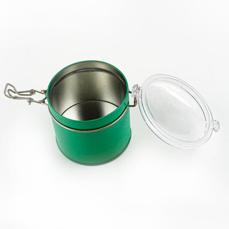 Kọfị kọfị nwere ike