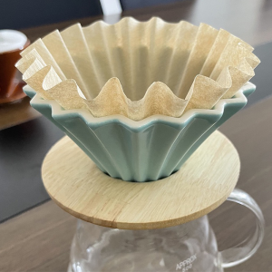 coffee filter paper