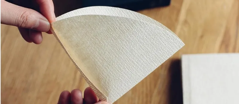 filter papir
