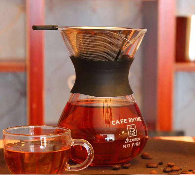 Filtro de café V60