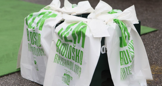 Polylactic acid (PLA): an environmentally friendly alternative to plastics