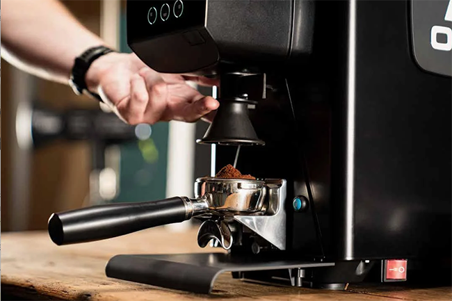 The importance of coffee grinder for perfect espresso