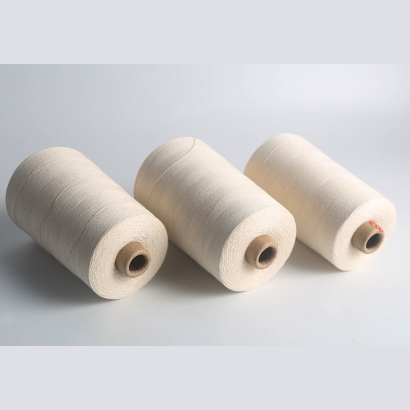 OEM China A Bag Of Tea Manufacturer - Filter Paper Tea Bag Cotton ThreadModel : Ct-01 – Jiayi detail pictures