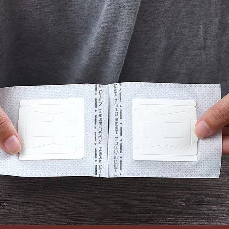 OEM China Fresh Brewed Iced Tea Supplier - Hanging ear drip coffee bag packing film model:PM-CFP001 – Jiayi detail pictures