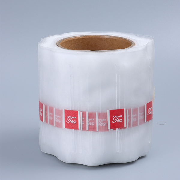 OEM China Teabag Strainer Factories - Nylon tea bag filter Roll disposable – Jiayi detail pictures