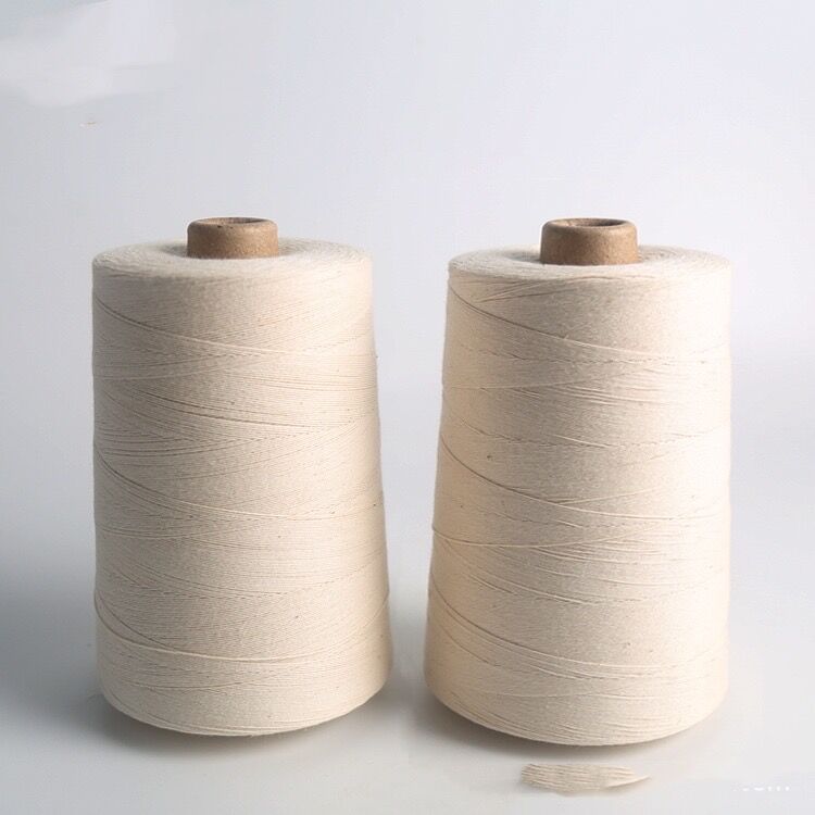 OEM China A Bag Of Tea Manufacturer - Filter Paper Tea Bag Cotton ThreadModel : Ct-01 – Jiayi detail pictures