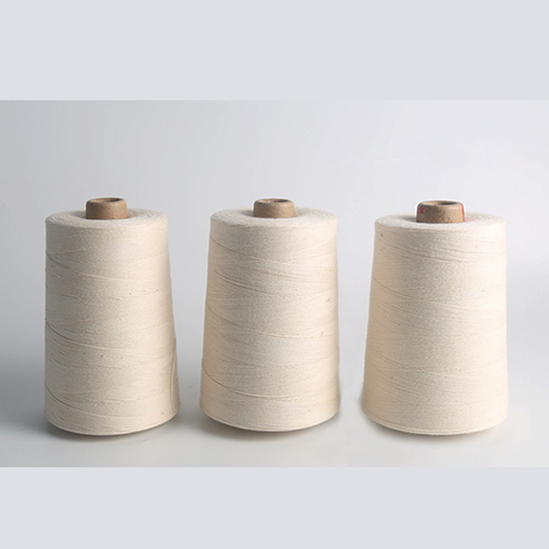 OEM China A Bag Of Tea Manufacturer - Filter Paper Tea Bag Cotton ThreadModel : Ct-01 – Jiayi detail pictures