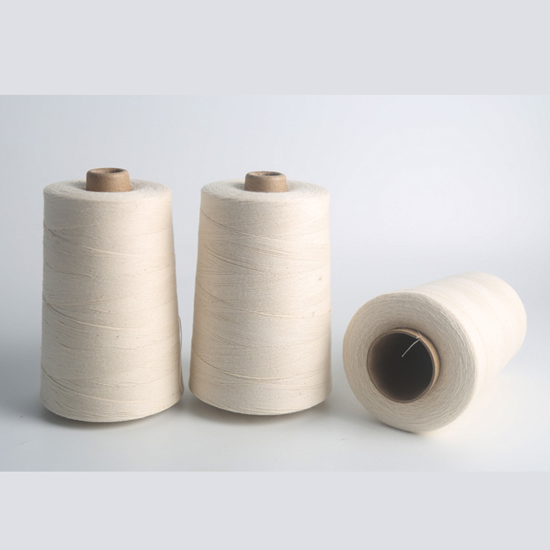 Cotton Thread For Tea Bag