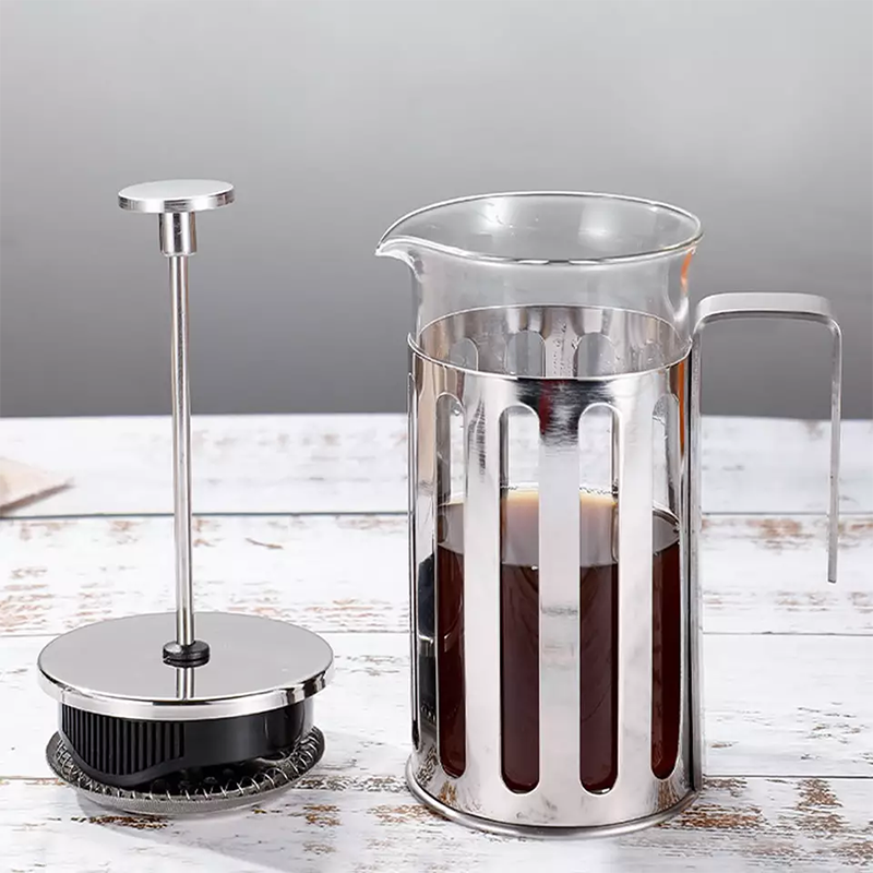 French Press Coffee (2)