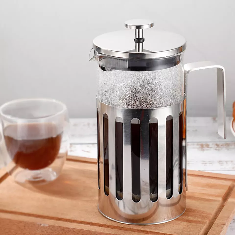 French Press Coffee (5)