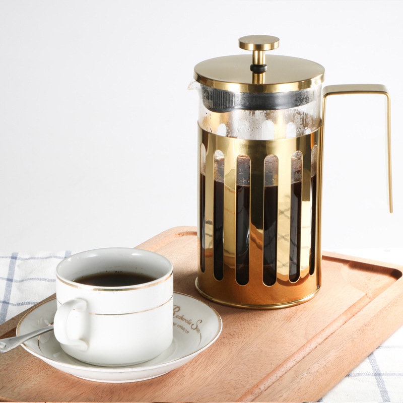 French Press Coffee (6)