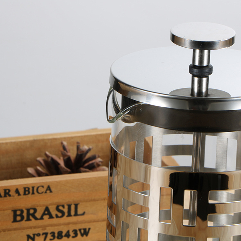 French Press Maker (3)