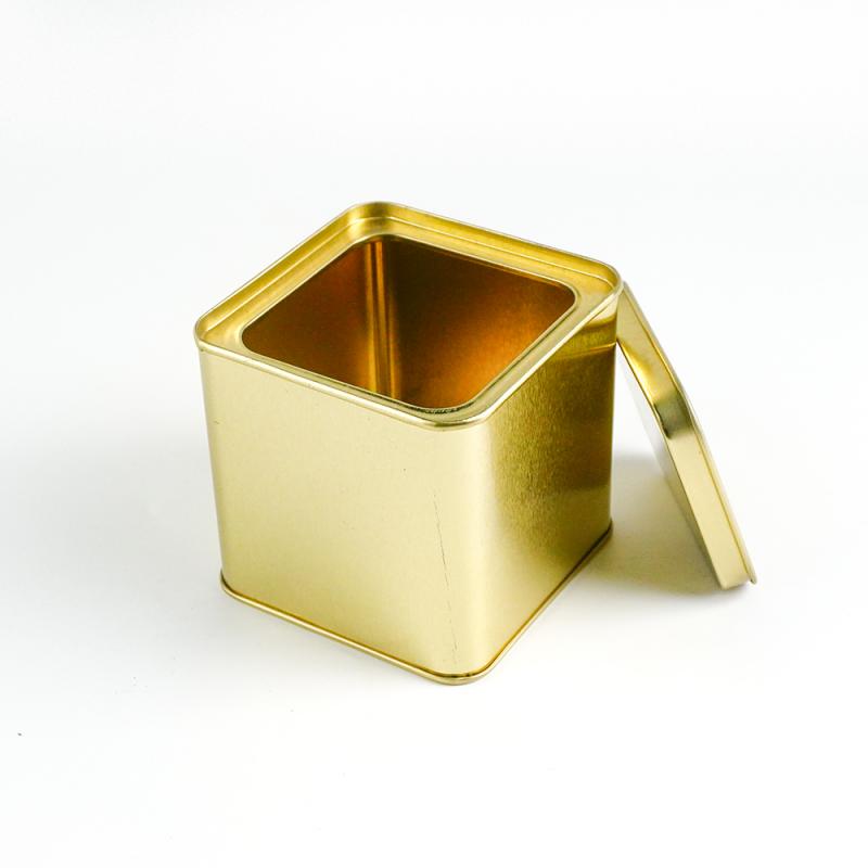 High Quality Metal Box