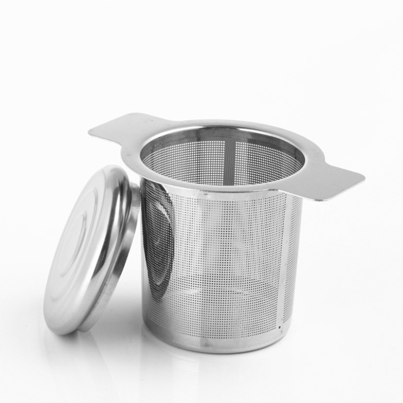 Leaf Tea Strainer  Tea Infuser