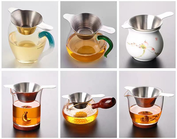 Loose Leaf Tea Infuser