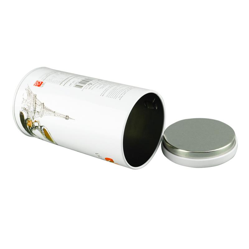 Oem Odm Manufacture Tin Can