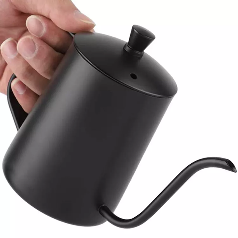 Personalized Coffee Pot