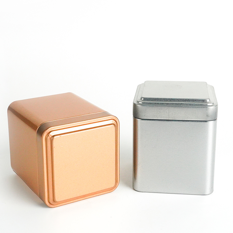 Small Kitchen Canisters