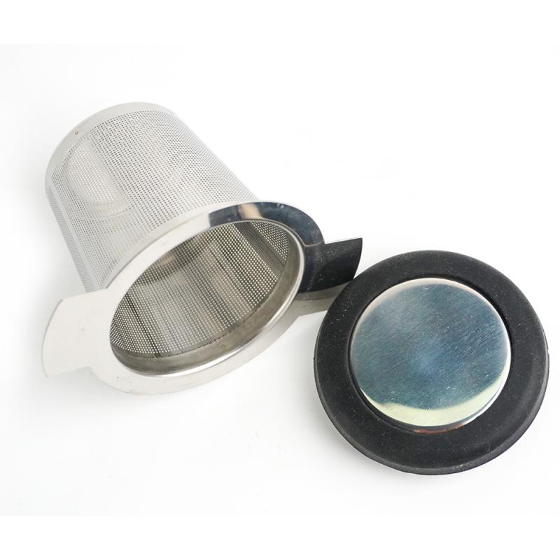 Stainless Steel Mesh Tea Cup Infuser