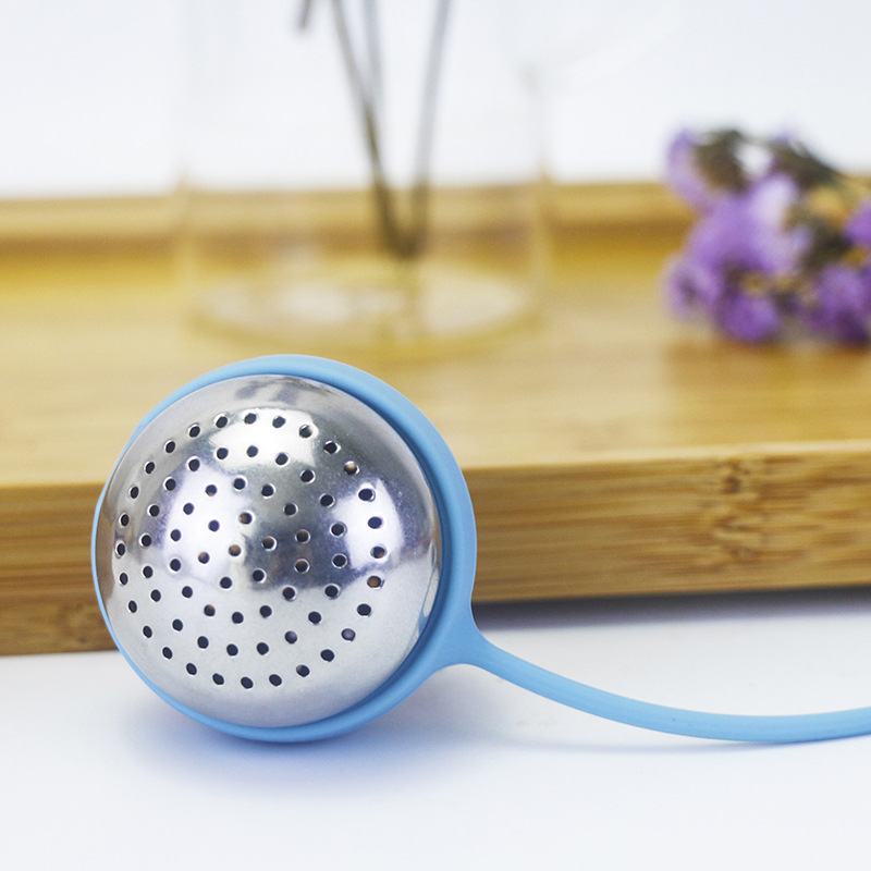 Stainless Steel Tea Strainer