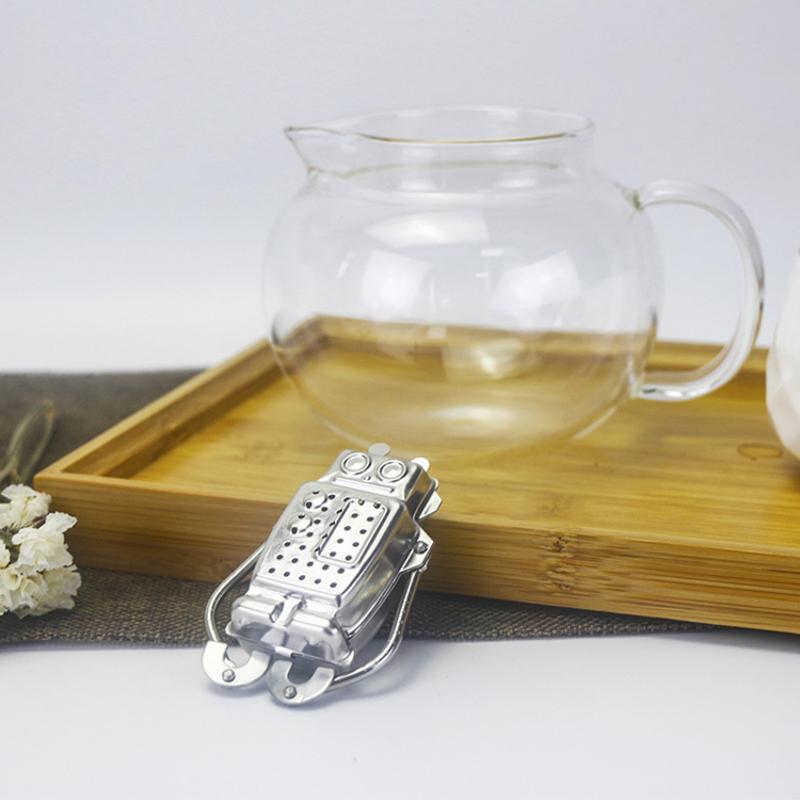 Tea Filter Herbal Spice Strainer Diffuser Worldwide Store