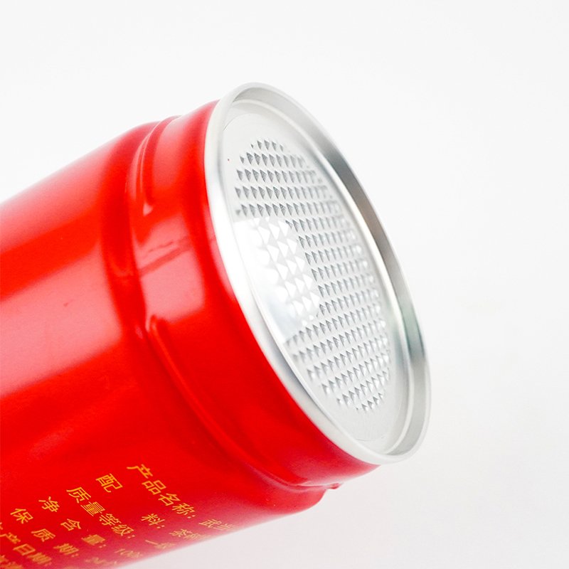 Tin And Can