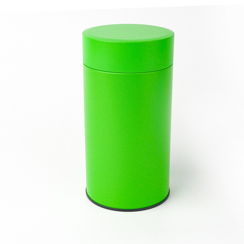 Tin Can Lids