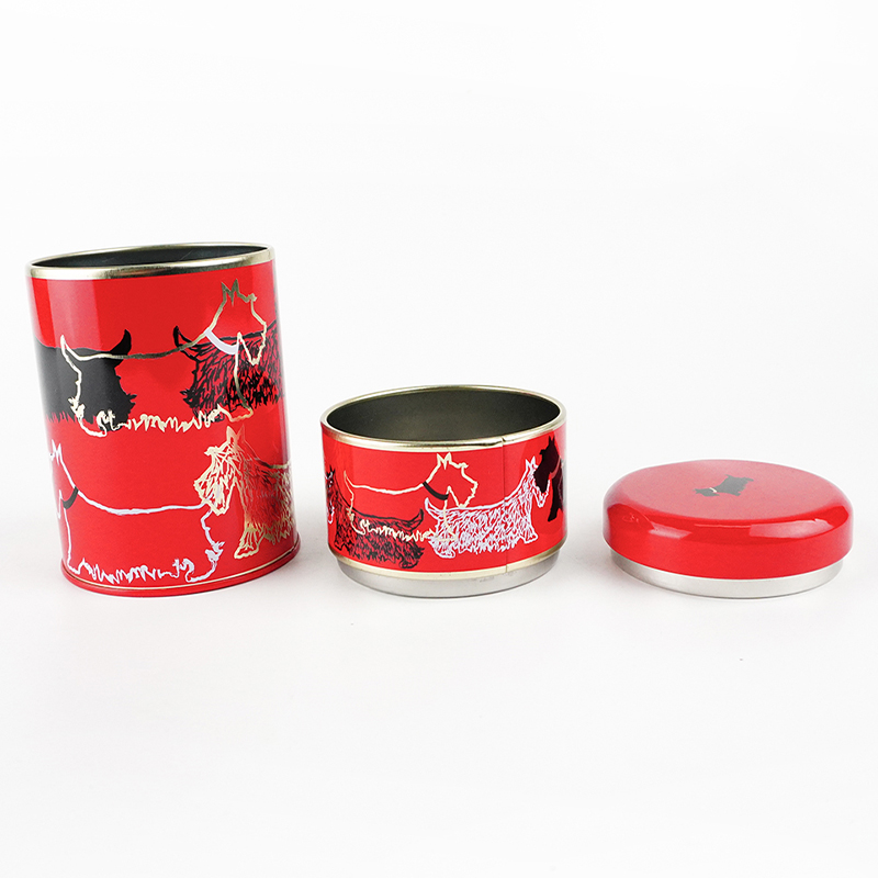 Tin Can Packaging