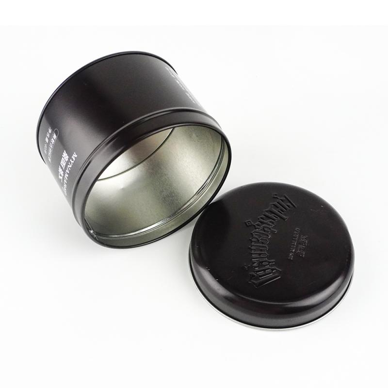 Wholesale Empty Metal Tin Can