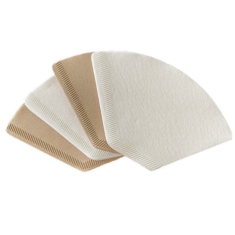 disposable coffee filter paper