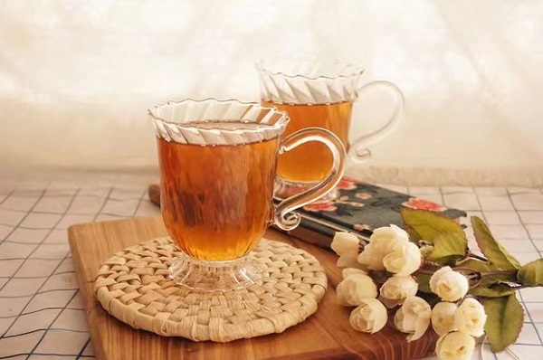 glass mug cup