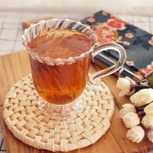 glass water cup