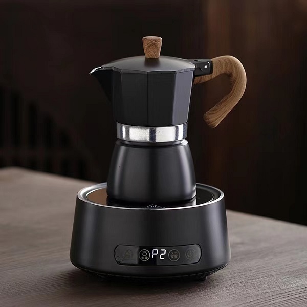 moka coffee maker